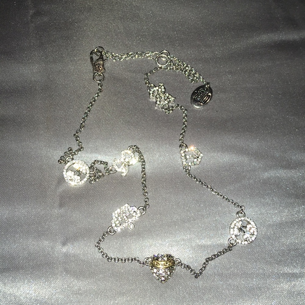 Juicy necklace